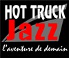 Hot Truck Jazz Session - Sunset