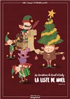 La liste de Noël - La Ricane