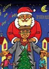 La lettre au Père Noël - Kawa Théâtre