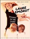 Laure Emonot dans Interdit de me faire ch... - Boui Boui Café Comique