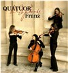 Quatuor Franz - Eglise Sainte Croix des Arméniens