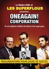 Oneagain Corporation - Théâtre Pixel