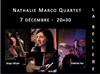 Nathalie Marco Quartet - La Bélière