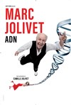 Marc Jolivet dans ADN - Salle René Cassin