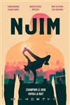 Njim - Théâtre de la Celle saint Cloud