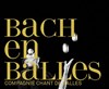Bach en balles - Théâtre de Châtillon