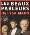 Les Beaux Parleurs - Le Tremplin - Avignon