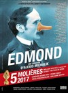 Edmond - Théâtre du Casino d'Enghien