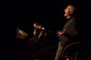 Le jazz à 3 doigts - La Passerelle