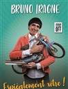 Bruno Iragne dans Espièglement Vôtre ! - Café Théâtre Le 57