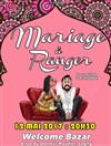 Mariage à ranger - Welcome Bazar