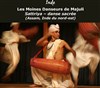 Danse sattryia - Centre Mandapa