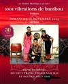 1001 vibrations de bambou - Vietnam - Centre Mandapa