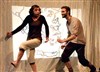 Le satyre - Théâtre de la Violette