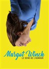 Margot Winch dans le sens de l'humour - Les Tontons Flingueurs
