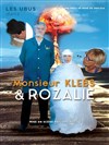 Monsieur Klebs et Rozalie - Salle Raimu