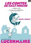 Les Contes du chat perché - Théâtre Le Lucernaire