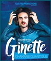 Benjamin Neyrial dans Ginette, Chamane Quantique - Le Bourvil