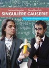 Singulière Causerie - Improvidence