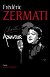 Frédéric Zermati chante Aznavour - Théâtre André Bourvil