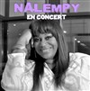 Nalempy en concert - L'Appart de la Villette