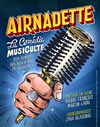 Airnadette - Ferme des Jeux