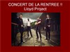 Lloyd project - Gambetta club