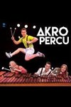 Akro Percu - Centre Culturel de Saint Thibault des Vignes