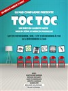 Toc Toc - Théâtre Le Mélo D'Amélie
