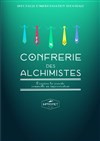 La Confrérie des Alchimistes - La Clé des Champs