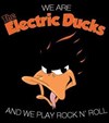 The Electric Ducks - La flèche d'or