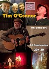 Tim O'Connor - en concert intime - Espace Sourire