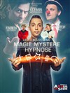 Magie Mystère Hypnose - Foyer rural Cinéma