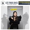 Victoria Pianasso dans Reste simple - Les trois Ducs