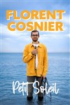 Florent Cosnier dans Petit Soleil - Graines de Star Comedy Club