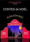 Contes de Noël Kamishibaï - Théâtre L'Alphabet