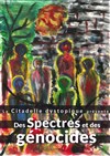 Des Spectres et des Génocides - Espace Beaujon