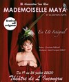 Mademoiselle Maya en Ut Intégral - L'Incongru