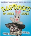 Lapinou et ses amis - Comédie de la Roseraie