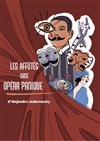 Opéra panique - Théâtre Aleph
