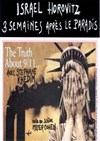 Trois semaines après le paradis - Théâtre Athena