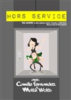 Hors service - La Comédie de Lille