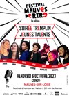 Soirée tremplin jeunes talents 2023 - Le Vallon