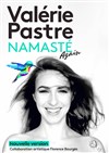 Valérie Pastre dans Namasté Again - L'Appart Café - Café Théâtre