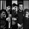 Scylla Quintet - Le Baiser Salé