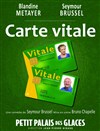 Carte vitale - Petit Palais des Glaces