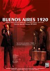 Buenos Aires 1920 - Au Palace - Salle 1