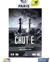 Chut(e) - Centre d'animation Place des fêtes