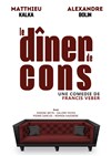 Le dîner de cons - Dôme de Mutzig