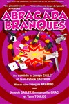 Abracadabranques - Théâtre Le Mélo D'Amélie